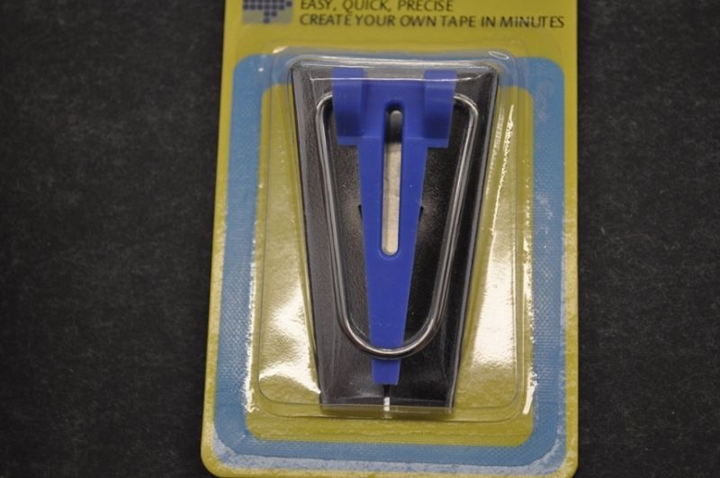 Schrägbandformer 25mm