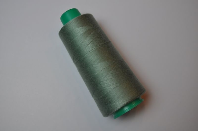 Overlockgarn 120er 2500 m Fb.704 schilf