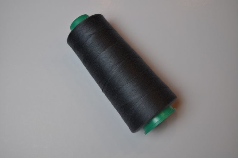 Overlockgarn 120er 2500 m Fb.922 schiefer