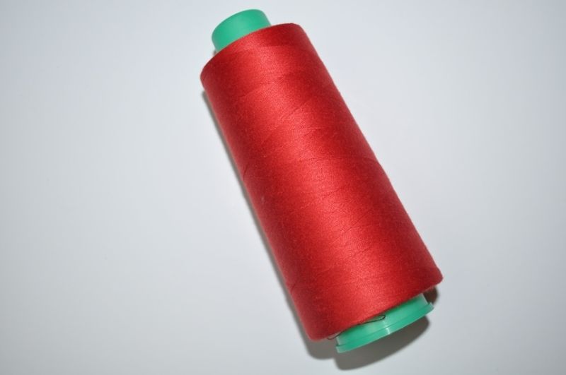 Overlockgarn 120er 2500 m Fb.311 fire