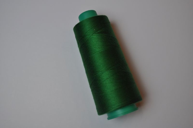 Overlockgarn 120er 2500 m Fb.712 gras