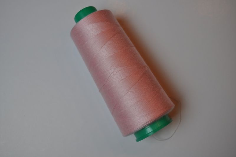 Overlockgarn 120er 2500 m Fb.403 rose