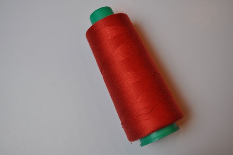 Overlockgarn 120er 2500 m Fb.302 lobster