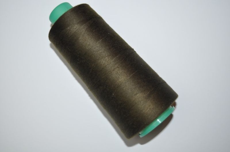 Overlockgarn 120er 2500 m Fb.725 schlamm