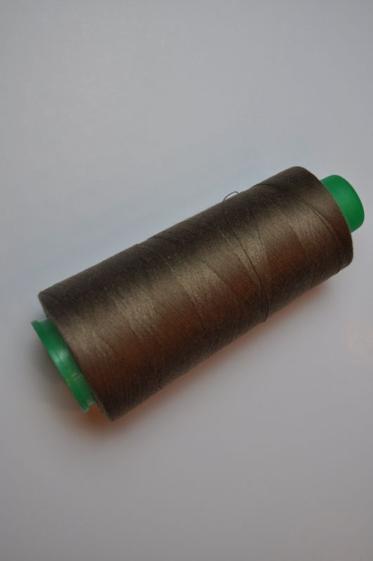 Overlockgarn 120er 2500 m Fb.811 topas