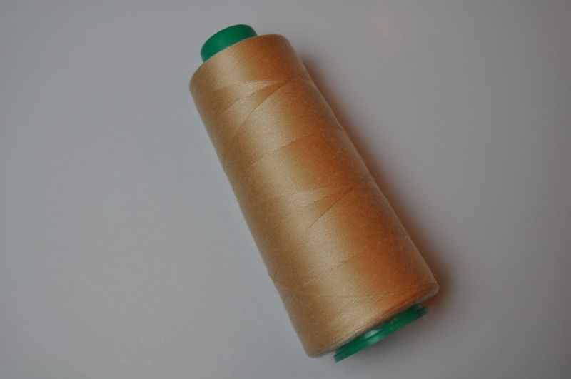Overlockgarn 120er 2500 m Fb.119 bisquite