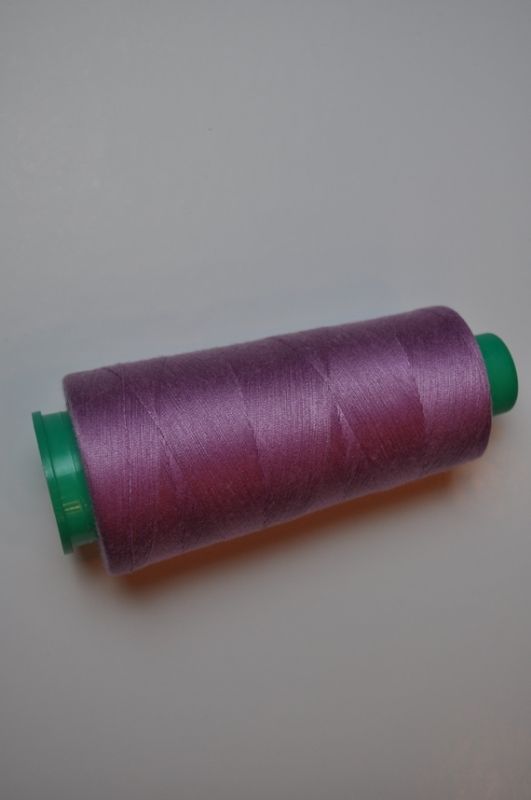Overlockgarn 120er 2500 m Fb.507 amethyst
