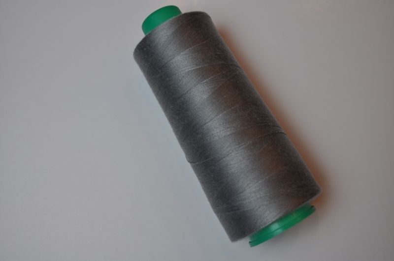 Overlockgarn 120er 2500 m Fb.910 fog