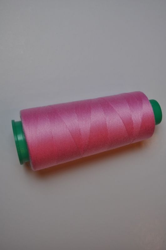 Overlockgarn 120er 2500 m Fb.506 fuchsia
