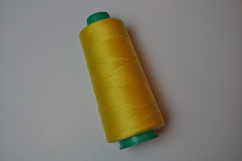 Overlockgarn 120er 2500 m Fb.110 sun
