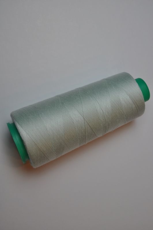 Overlockgarn 120er 2500 m Fb.701 glacier