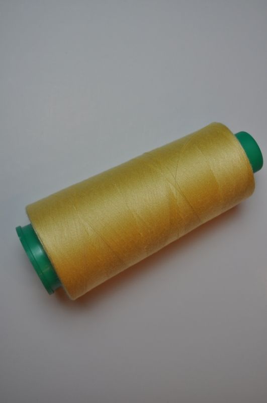 Overlockgarn 120er 2500 m Fb.104 or