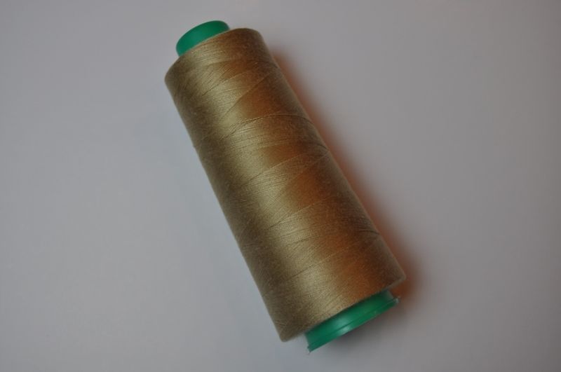 Overlockgarn 120er 2500 m Fb.720 kleie