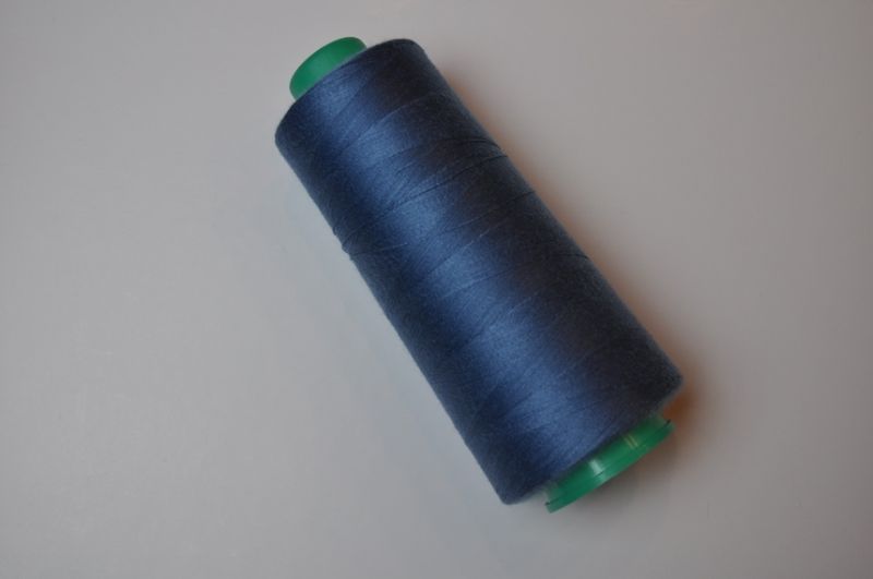 Overlockgarn 120er 2500 m Fb.612 opal