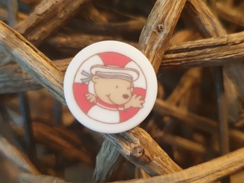 Knopf Steinbeck Pitzelpatz 4