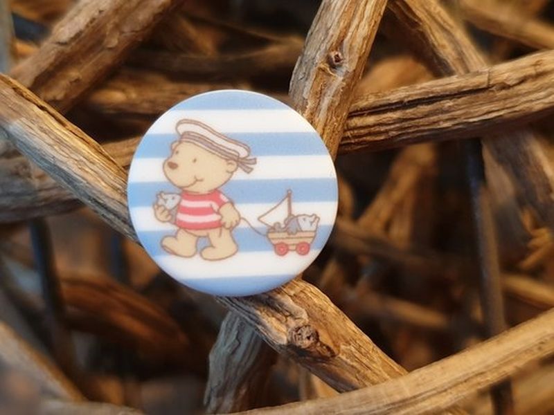 Knopf Steinbeck Pitzelpatz 10