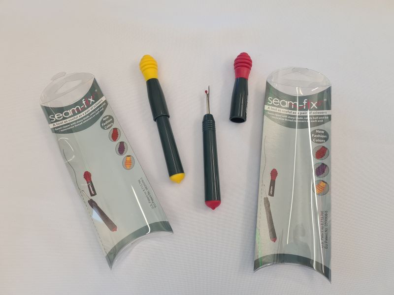 Seam-Fix Nahttrenner