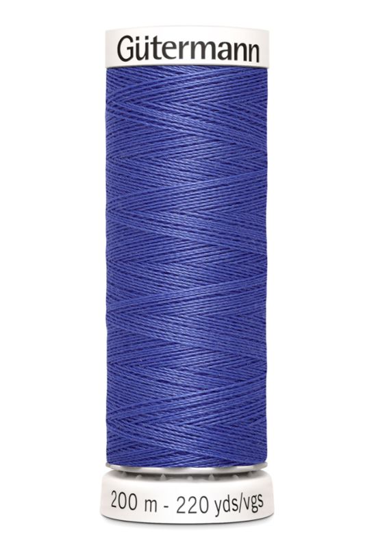 Gütermann Allesnäher 200m lila ton 203