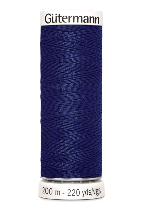 Gütermann Allesnäher 200m Blau Ton 309
