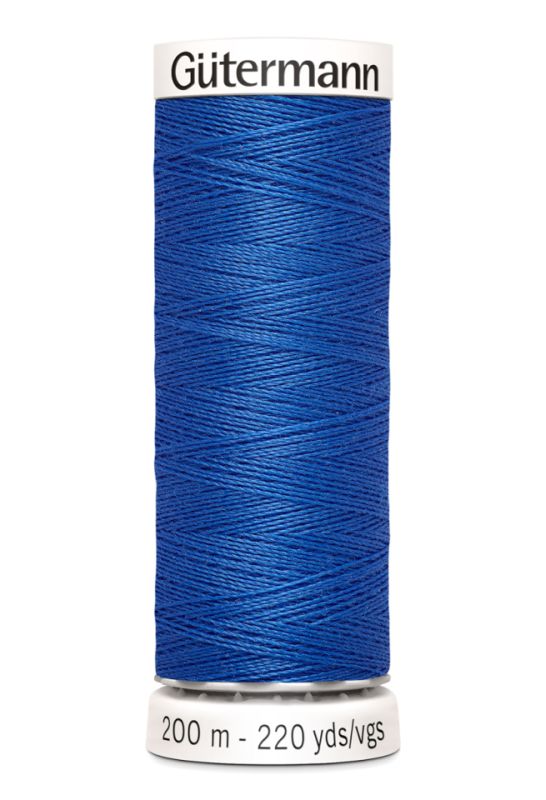 Gütermann Allesnäher 200m Blau Ton 959