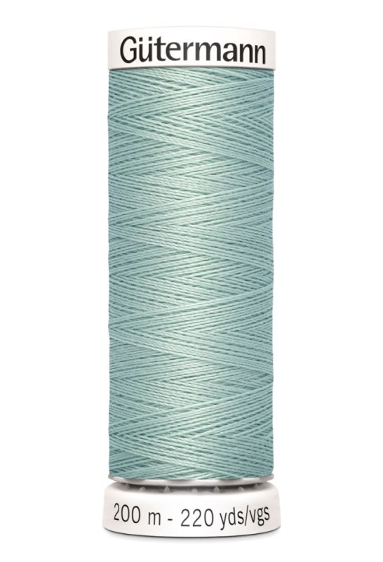 Gütermann Allesnäher 200m Pastel Grün 297