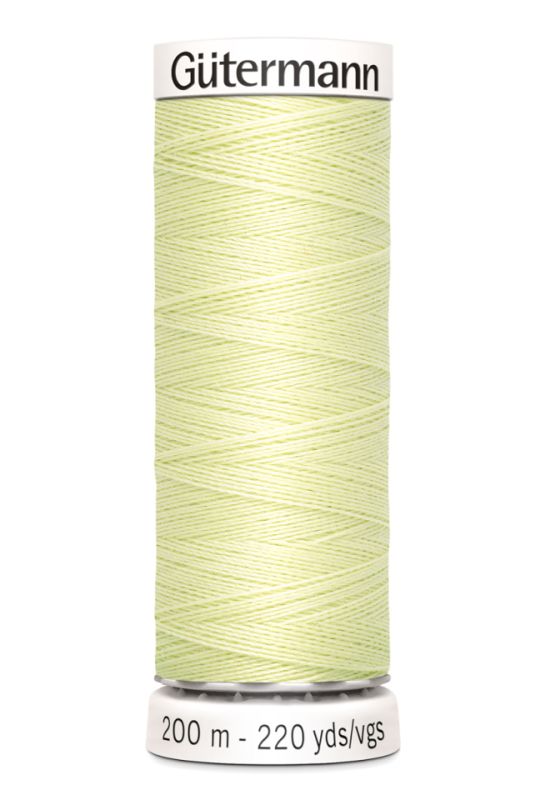 Gütermann Allesnäher 200m Farbton 292