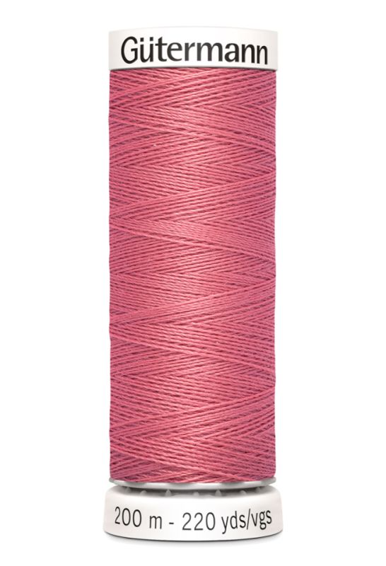 Gütermann Allesnäher 200m Rosa Ton 984