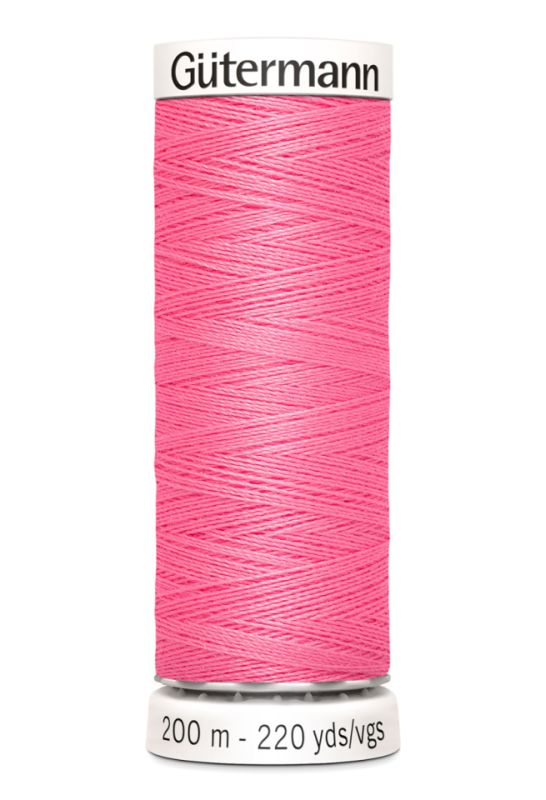 Gütermann Allesnäher 200m rosa ton 728