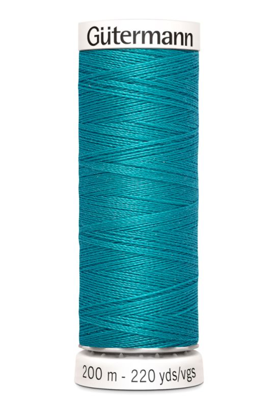 Gütermann Allesnäher 200m schieferblau 055