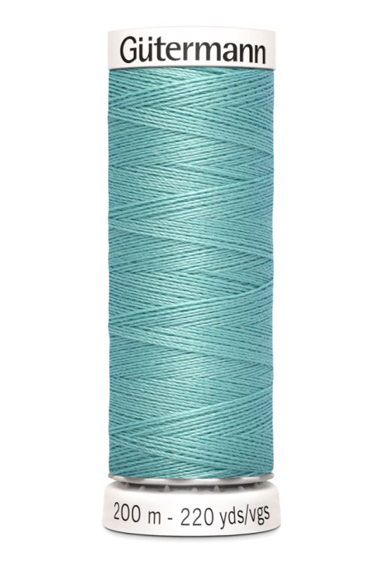 Gütermann Allesnäher 200m AquaTon 924