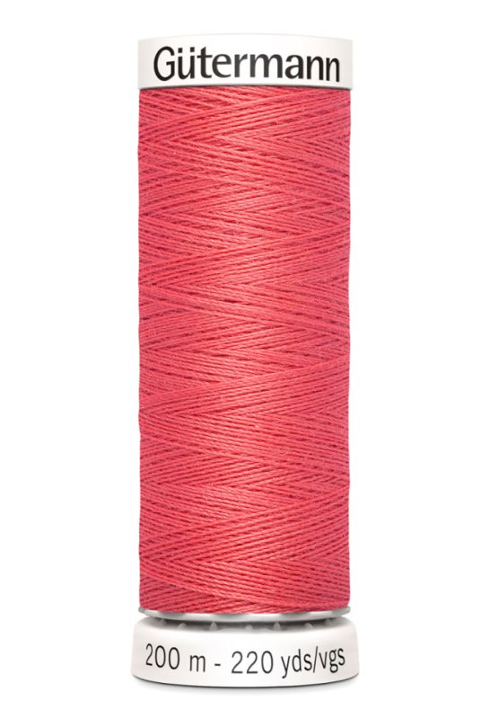 Gütermann Allesnäher 200m Rot 927