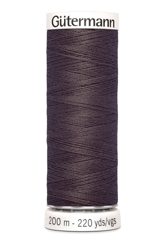 Gütermann Allesnäher 200m burgund ton 540