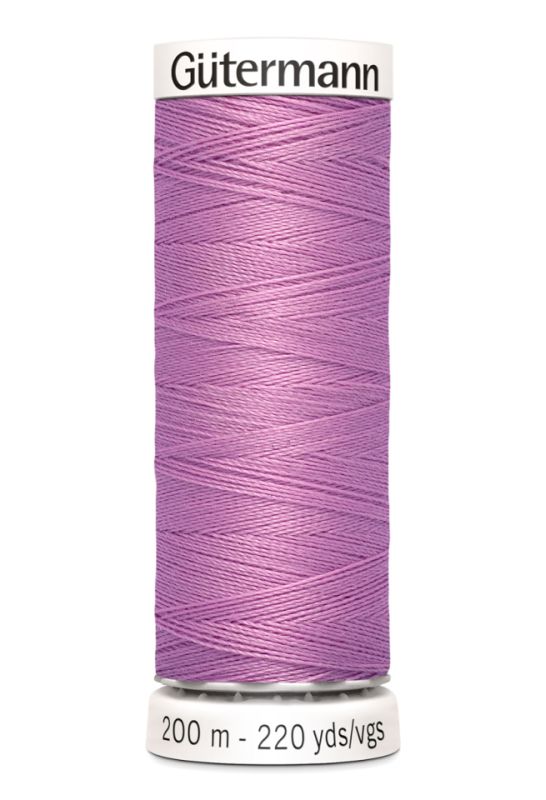Gütermann Allesnäher 200m Flieder 211