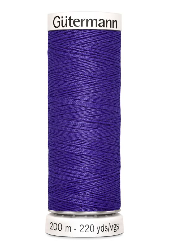 Gütermann Allesnäher 200m ultraviolett 810