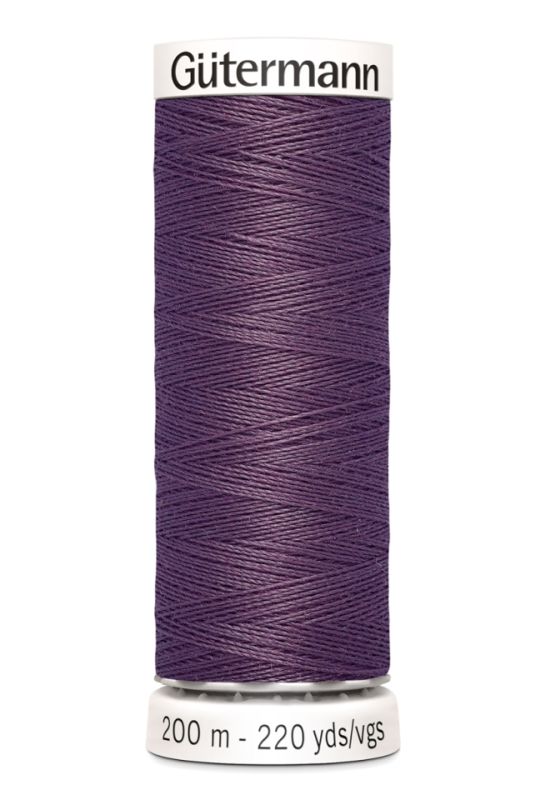 Gütermann Allesnäher 200m Holunder 128