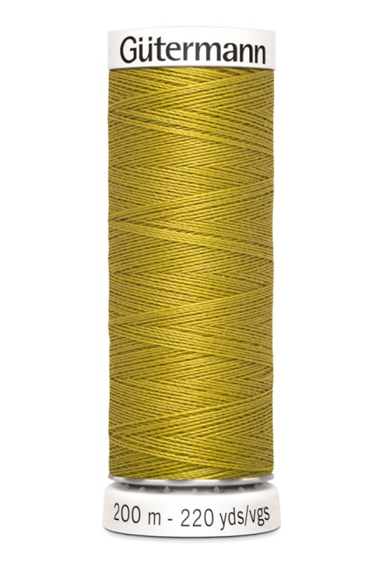 Gütermann Allesnäher 200m Farbton 286