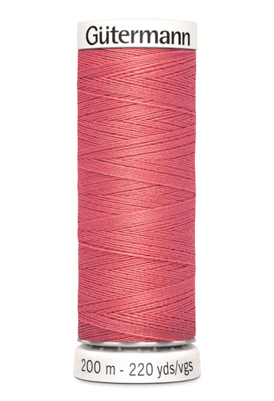 Gütermann Allesnäher 200m Rot Ton 926