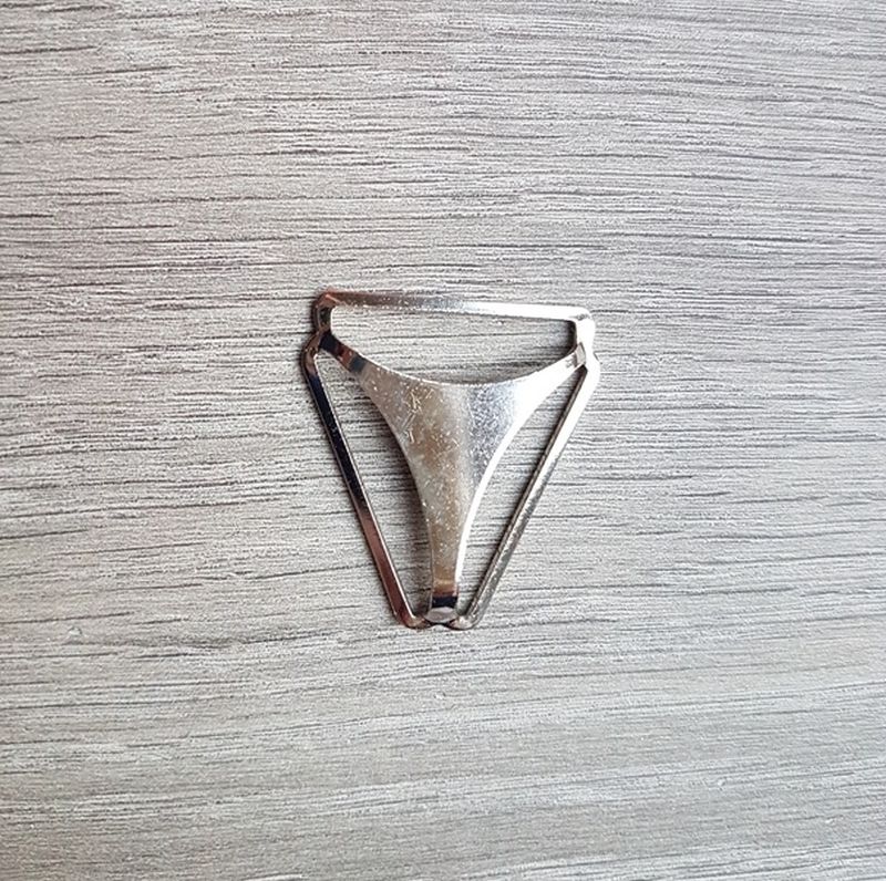 Hosenträgerführung