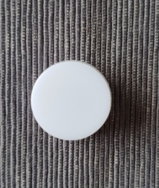 Rasseldose 22mm