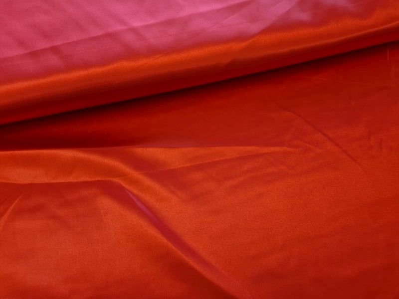 Satin de Luxe Rot 515