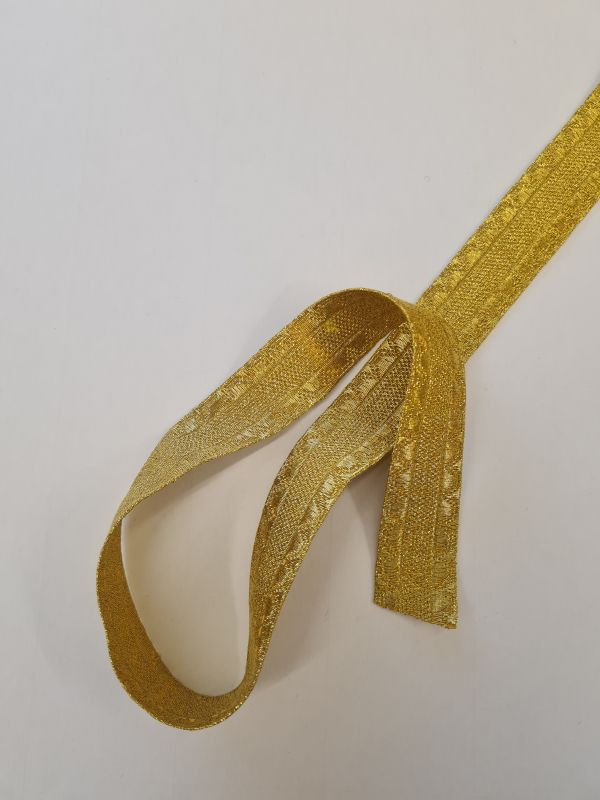 Goldband 22 mm