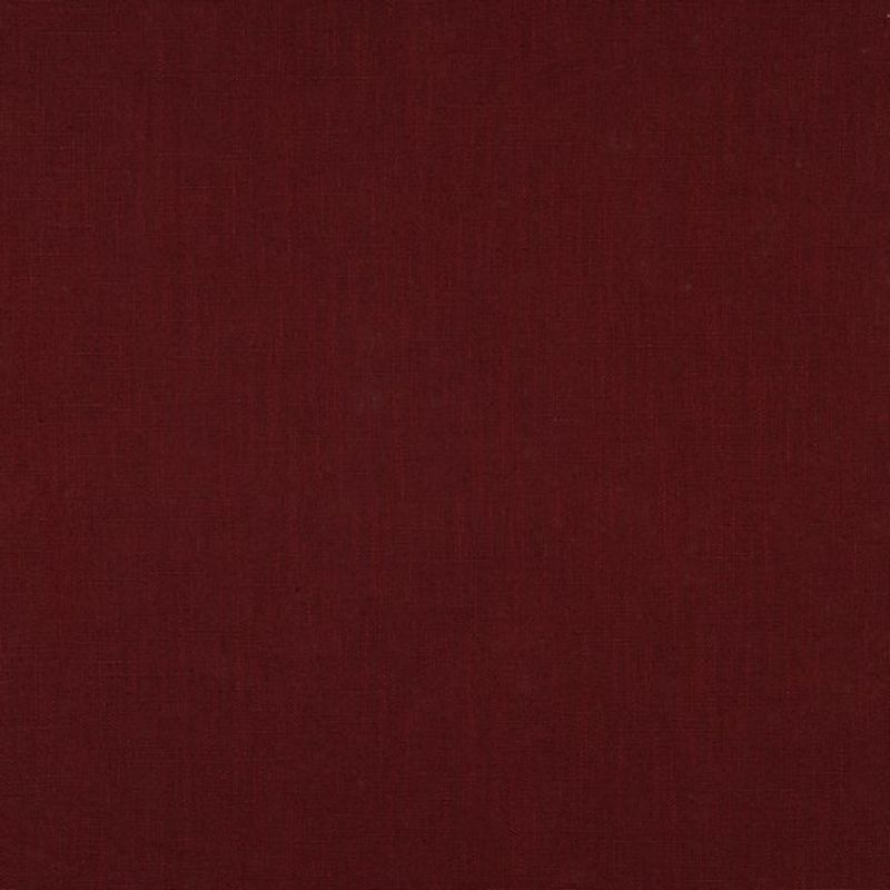 Leinen Washed Bordaux