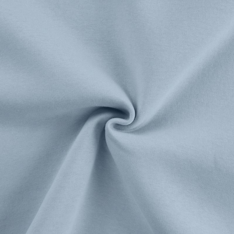 Winter Sweat Heavy Jogging Hell Blau 02