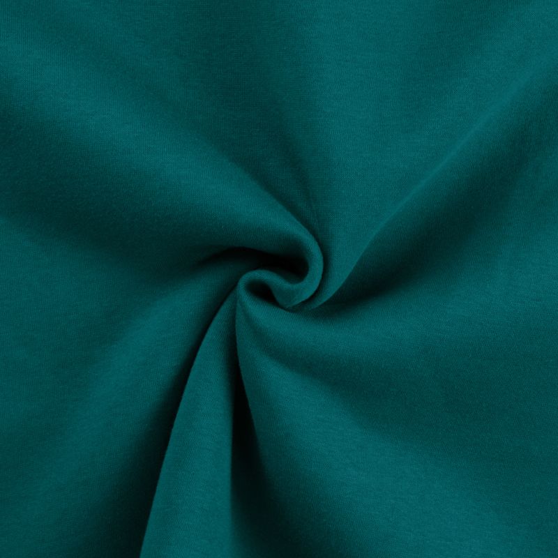 Winter Sweat Heavy Jogging Petrol 06