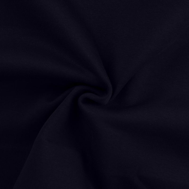 Winter Sweat Heavy Jogging Navy 08