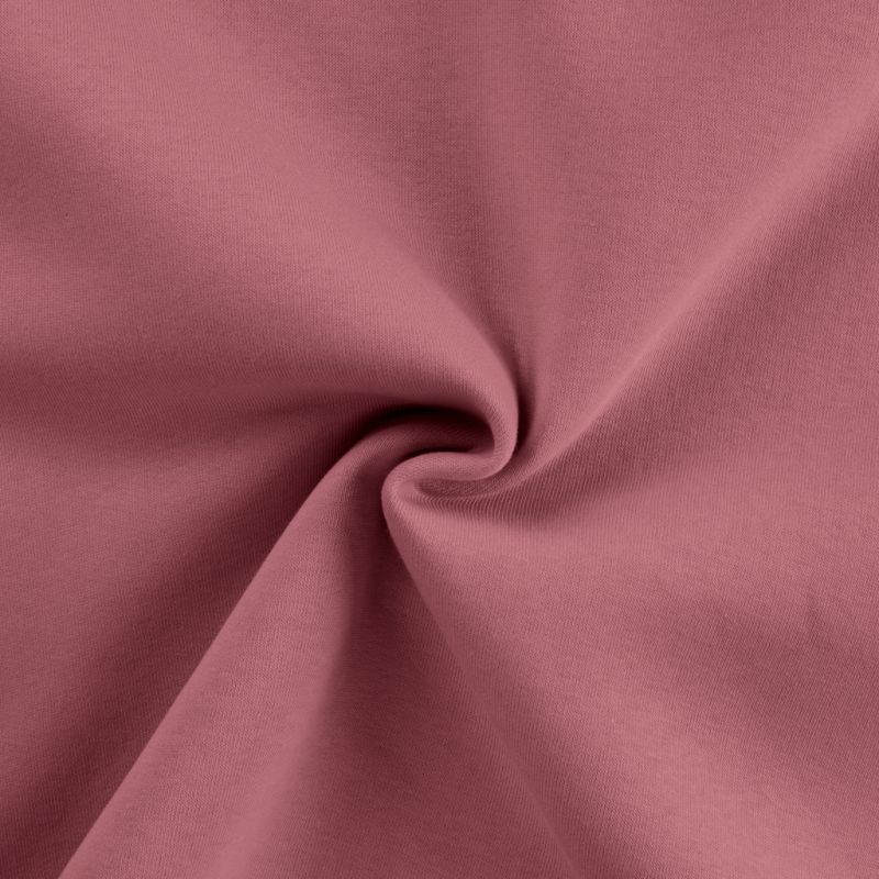 Winter Sweat Heavy Jogging Alt Rosa 13