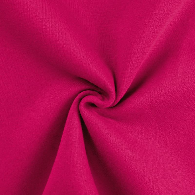 Winter Sweat Heavy Jogging Fuchsia 17