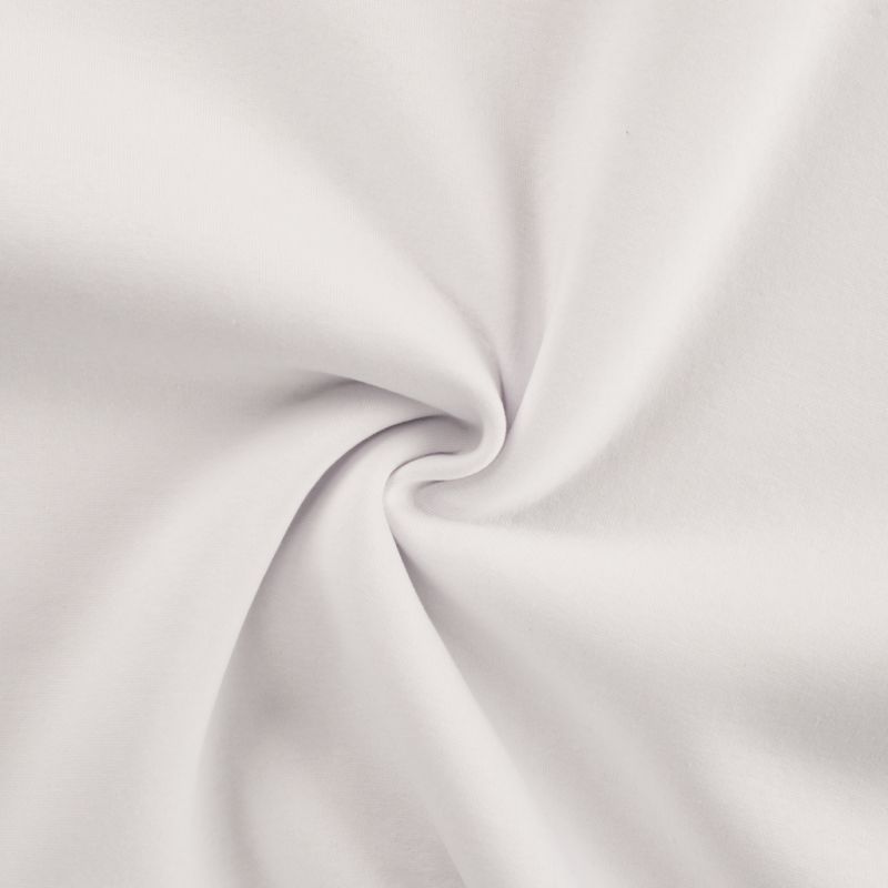 Winter Sweat Heavy Jogging Weiß 50