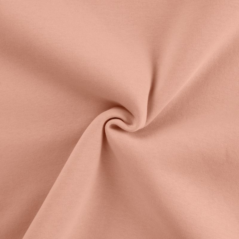 Winter Sweat Heavy Jogging Lachs 132