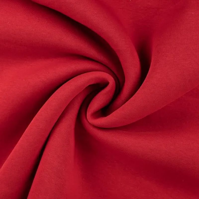 Winter Sweat Heavy Jogging Bordaux 190